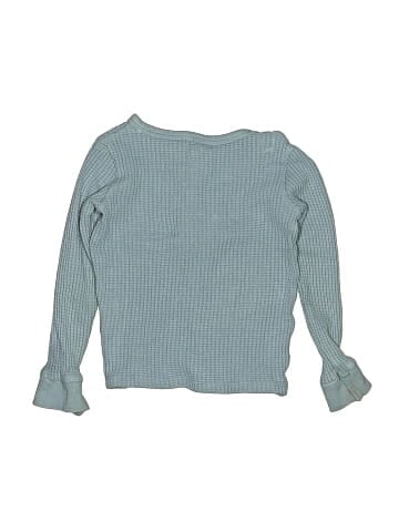 Mori Long Sleeve T-Shirt (view 2)