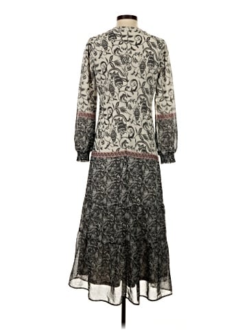 Harper Casual Dress (view 2)