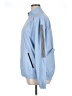 TomboyX Solid Blue Track Jacket Size XL - photo 5