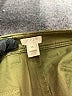 J.Crew Factory Store Green Khakis Size 14 - photo 7