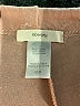 Eberjey Pink Casual Pants Size XS - photo 7