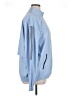 TomboyX Solid Blue Track Jacket Size XL - photo 4