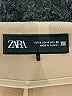 Zara Brown Dress Pants Size S - photo 7
