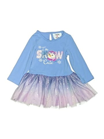 Counting Daisies Dress (view 1)
