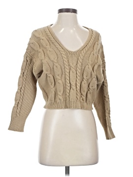 J.Crew Pullover Sweater (view 1)
