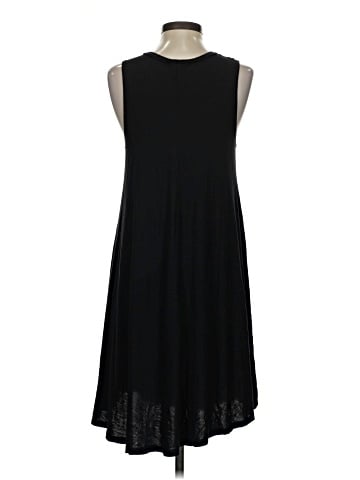 Silence and Noise Casual Dress (view 2)