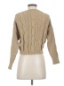 J.Crew Tan Pullover Sweater Size S - photo 2