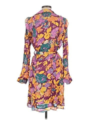 Sundance Cocktail Dress (view 2)