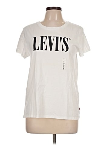 Levi's Short Sleeve T-Shirt (view 1)