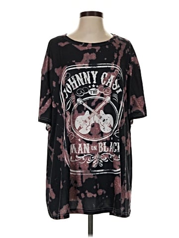 Unbranded Short Sleeve T-Shirt (view 1)