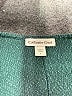 Coldwater Creek Teal Cardigan Size L - photo 7