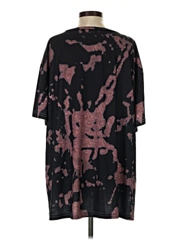 Unbranded Short Sleeve T-Shirt (view 2)