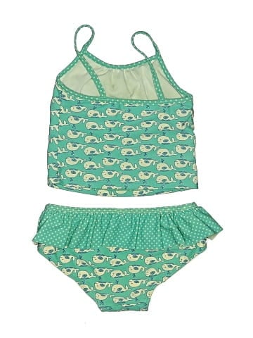 Carter's Two Piece Swimsuit (view 2)