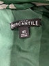 J.Crew Mercantile 100% Polyester Green Vest Size XS - photo 6