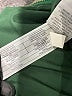 J.Crew Mercantile 100% Polyester Green Vest Size XS - photo 8