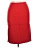 New Mix USA Solid Red Formal Skirt Size XL - photo 1