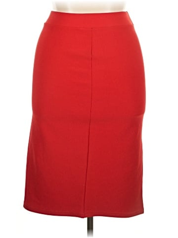 New Mix USA Formal Skirt (view 2)
