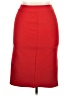 New Mix USA Solid Red Formal Skirt Size XL - photo 2