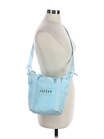 Air Jordan Crossbody Bag - back
