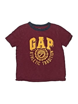 Gap Kids Short Sleeve T-Shirt (view 1)