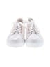 Superga White Sneakers Size 6 1/2 - photo 2