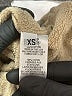 Sablyn Tan Cardigan Size XS - photo 8