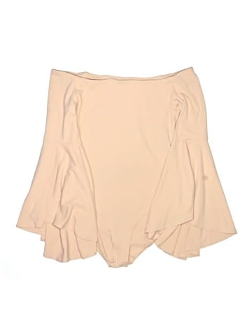 Susana Monaco 3/4 Sleeve Top (view 1)