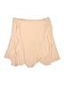 Susana Monaco Tan 3/4 Sleeve Top Size M - photo 1