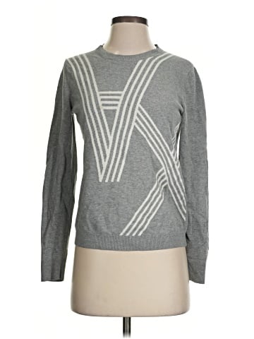 Armani Exchange Pullover Sweater (view 1)