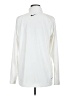 Nike White Track Jacket Size M - photo 2