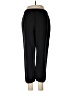 Lululemon Athletica Solid Black Track Pants Size M - photo 2