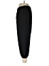 Lululemon Athletica Solid Black Track Pants Size M - photo 5