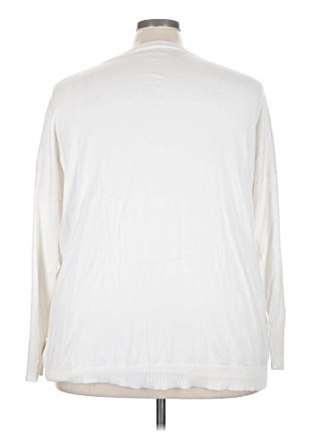 DG^2 by Diane Gilman 3/4 Sleeve T-Shirt (view 2)