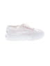 Superga White Sneakers Size 6 1/2 - photo 1