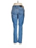 mavi Solid Blue Jeans Size 31 waist - photo 2