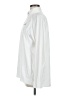 Nike White Track Jacket Size M - photo 5