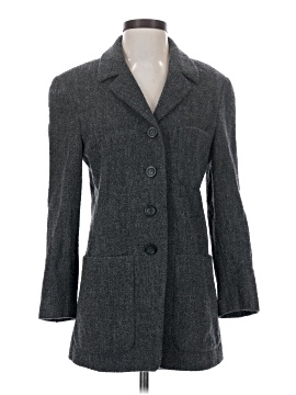 Weekend Wool Coat (view 1)