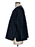 Kit and Ace Blue 3/4 Sleeve Button-Down Shirt Size S - photo 5