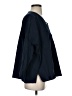 Kit and Ace Blue 3/4 Sleeve Button-Down Shirt Size S - photo 4
