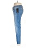 mavi Solid Blue Jeans Size 31 waist - photo 5