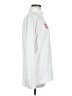 Nike White Track Jacket Size M - photo 4