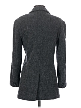 Weekend Wool Coat (view 2)