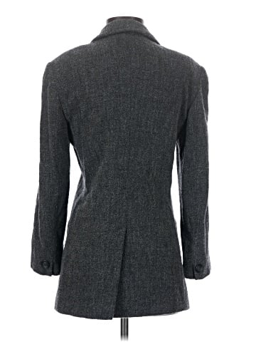 Weekend Wool Coat (view 2)