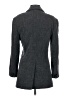 Weekend Gray Wool Coat Size 4 - photo 2