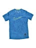 Nike Blue Active T-Shirt Size S (youth) - photo 1