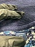 Baby Gap Blue Jacket Size 2T - photo 3