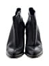 Alexander Wang Black Ankle Boots Size EU 39 - photo 2