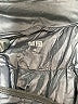Uniqlo 100% Nylon Black Snow Jacket Size XL - photo 6