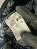 Uniqlo 100% Nylon Black Snow Jacket Size XL - photo 8