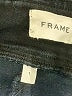 FRAME Black Jeans Size 1 - photo 7